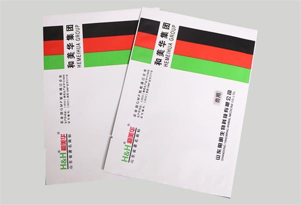 濟南塑料袋在印刷過程主要注意哪些問題？